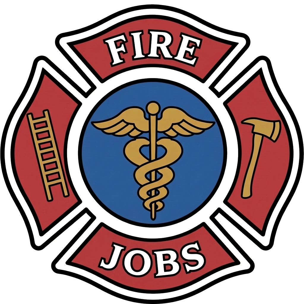 FireJobs logo